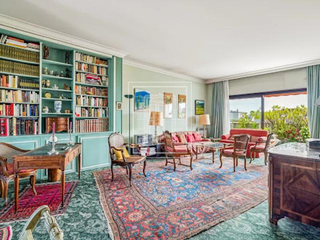 Appartement vente à Boulogne-Billancourt, Boulogne-billancourt
