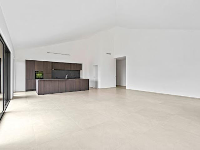 Appartement vente