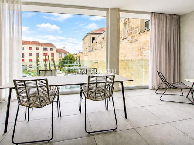 Appartement vente à Bordeaux