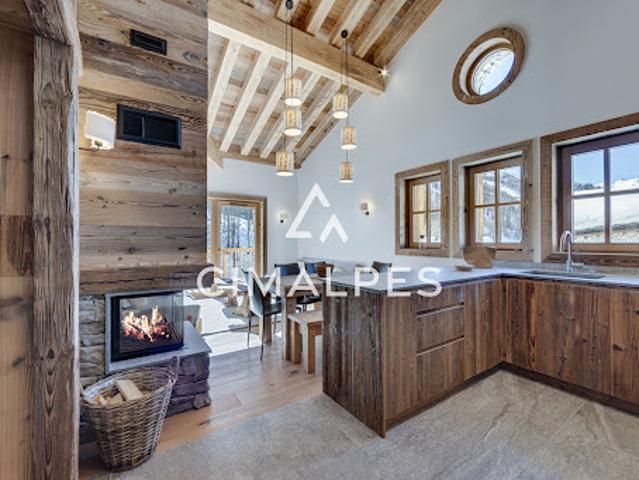 Appartement vente à Albertville, Val-d'isère