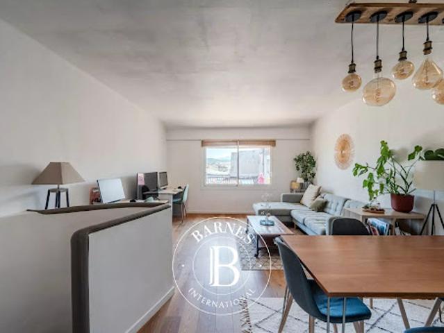 Appartement vente à Aix-en-Provence, Aix-en-provence