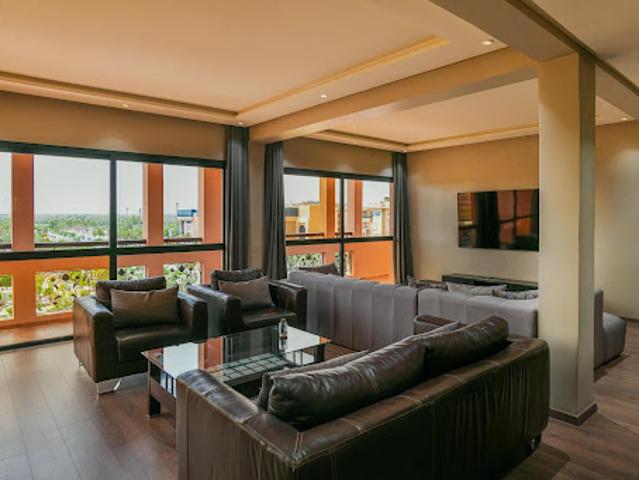 Appartement vente à Marrakech, L'Oriental