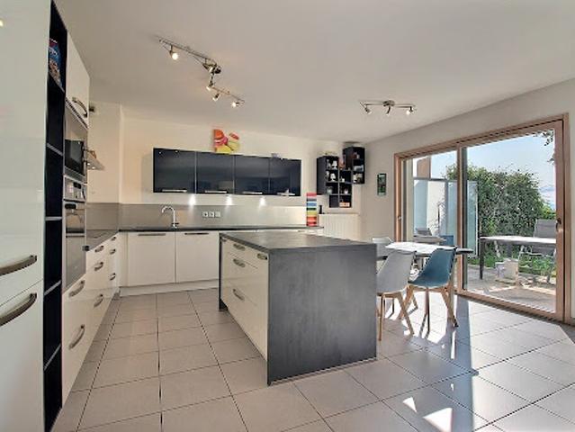 Appartement vente à Thonon-les-Bains, Evian-les-bains