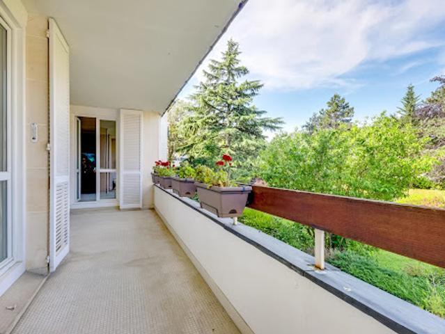Appartement vente à Saint-Germain-en-Laye, Louveciennes