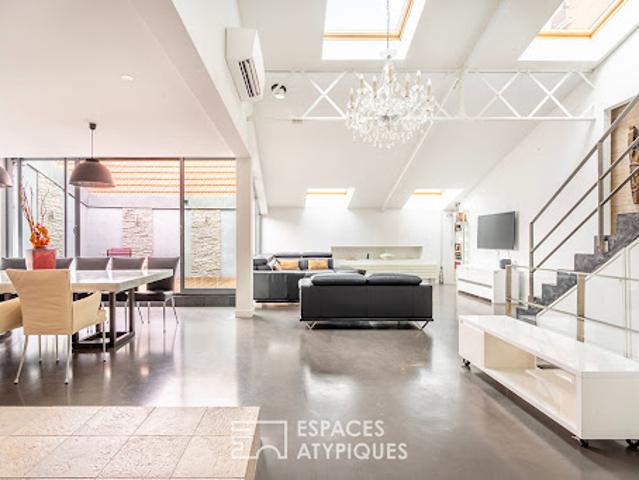 Appartement vente à Romainville, Seine-Saint-Denis