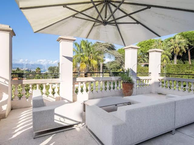 Appartement vente à Grasse, Antibes