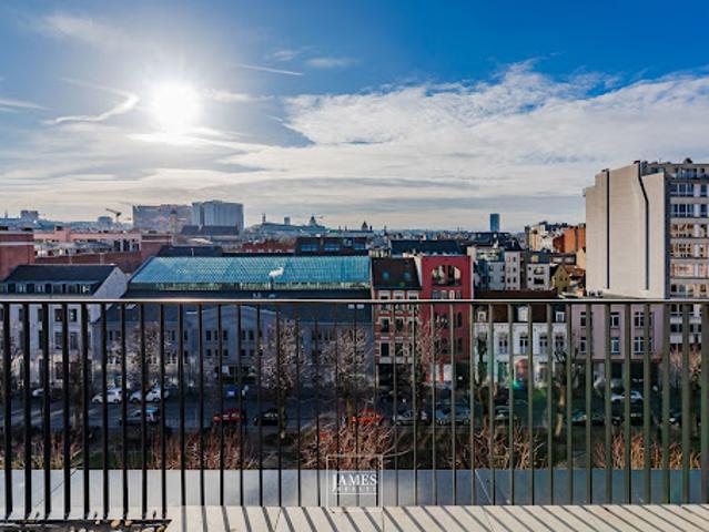 Appartement vente à Brussel, Bruxelles