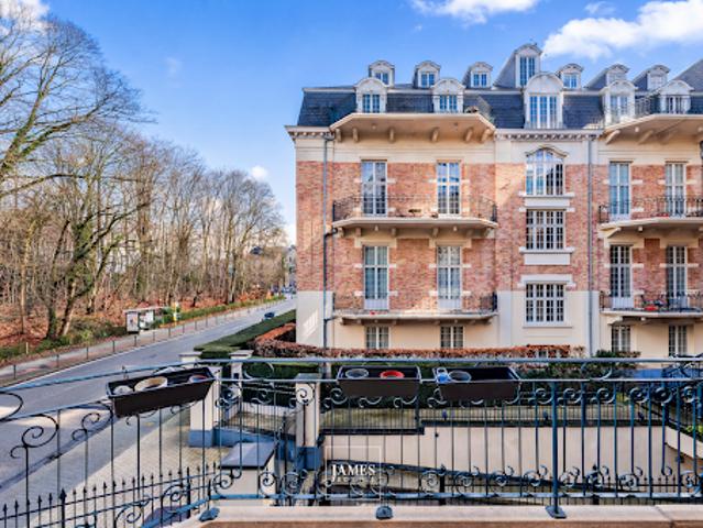 Appartement vente à Uccle, Bruxelles