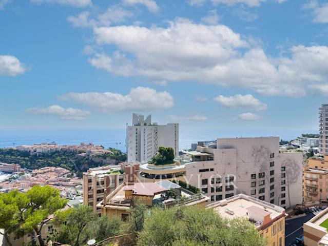 Appartement vente à Campagne Monaco, Valensole
