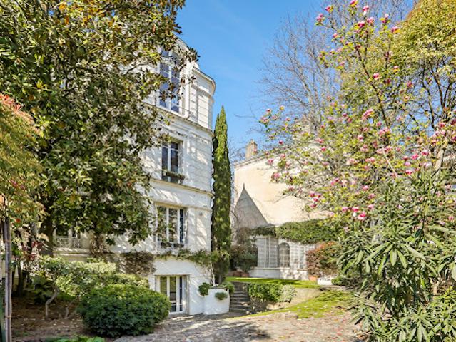 Appartement location à Paris, Île-de-France