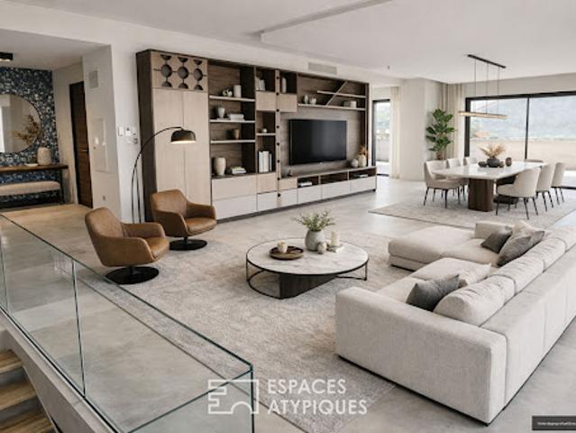 Appartement vente à Valence