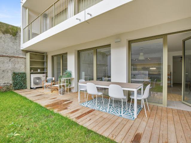 Appartement vente à Toulouse