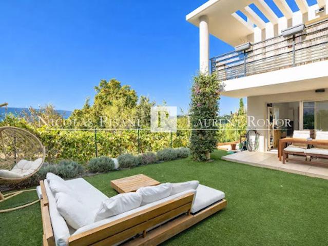 Appartement vente à Nice