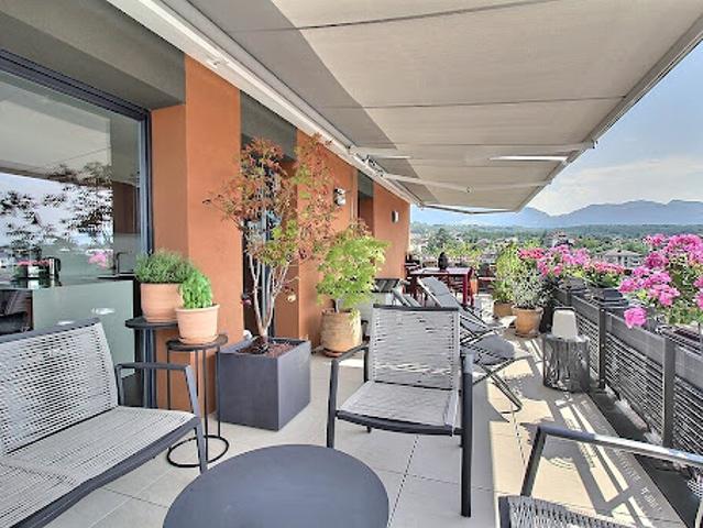 Appartement vente à Thonon-les-Bains, Thonon-les-bains
