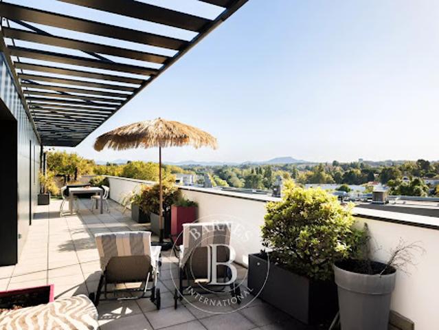 Appartement vente à Bayonne
