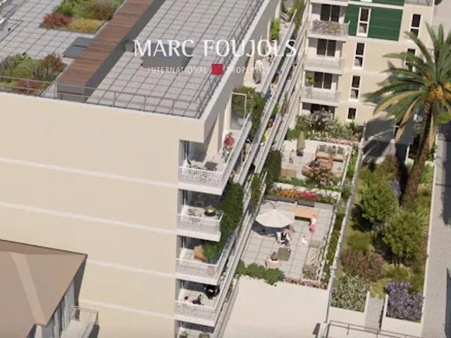 Appartement vente à Grasse, Saint-laurent-du-var