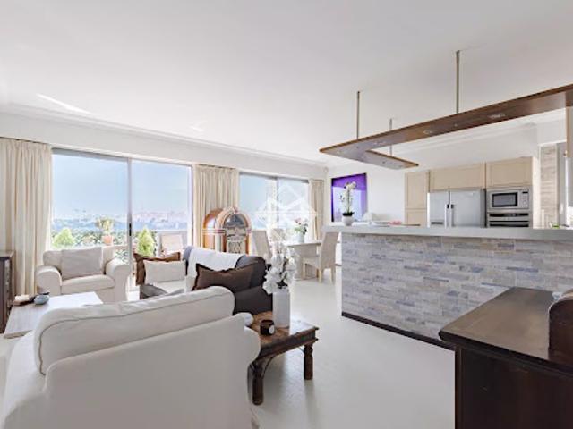 Appartement vente à Campagne Monaco, Valensole