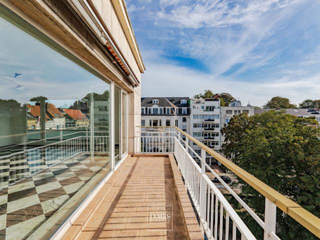 Appartement vente à Elsene, Bruxelles