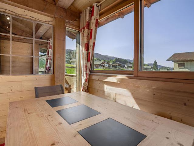 Appartement vente à Albertville, Crest-voland