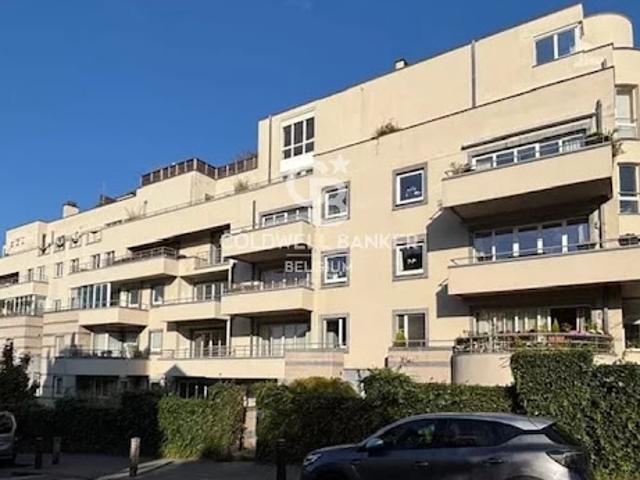 Appartement vente à Uccle, Bruxelles