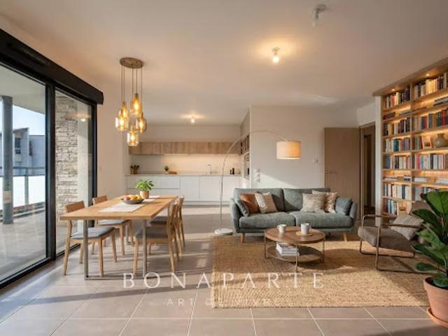 Appartement vente à Gex, Auvergne-Rhône-Alpes