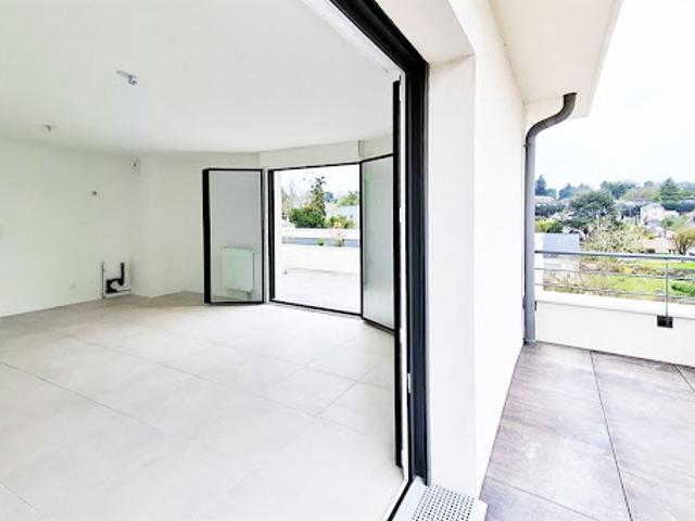 Appartement vente à Tours, Saint-cyr-sur-loire