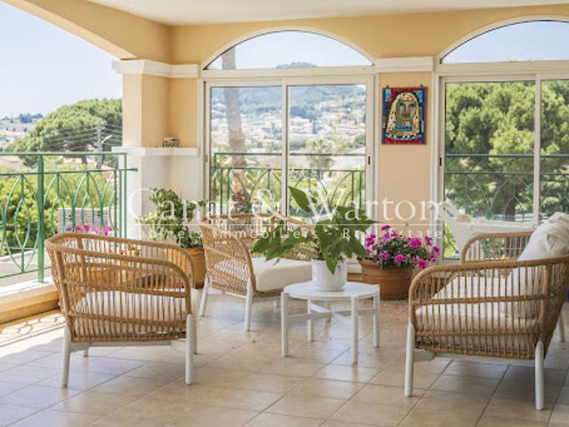 Appartement vente à Arrondissement de Toulon, Carqueiranne