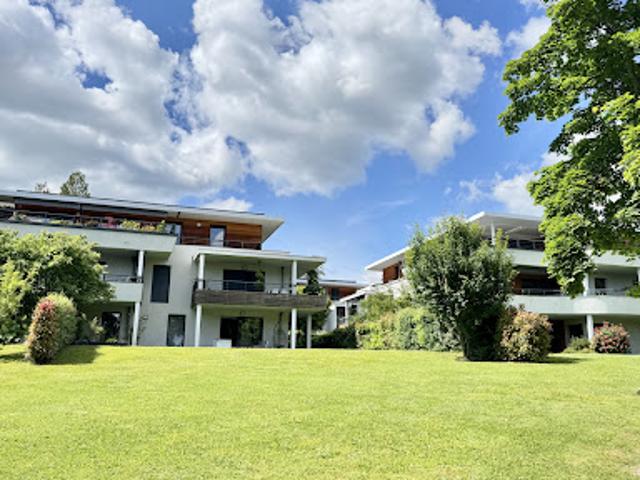 Appartement vente à Annecy