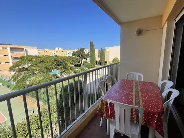 Appartement vente à Arrondissement de Toulon, Le Lavandou