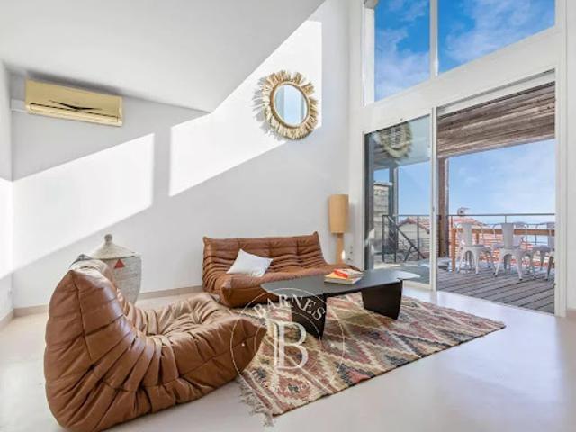Appartement location à Marseille, Cassis