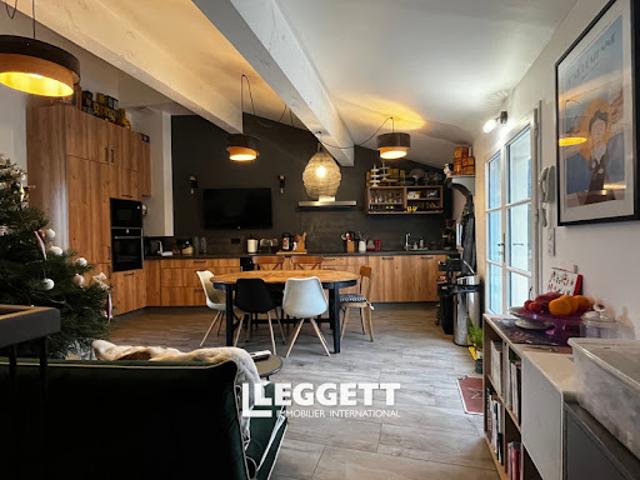 Appartement vente à Arles