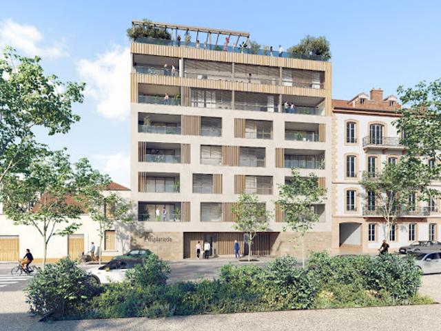 Appartement vente à France métropolitaine, Roanne