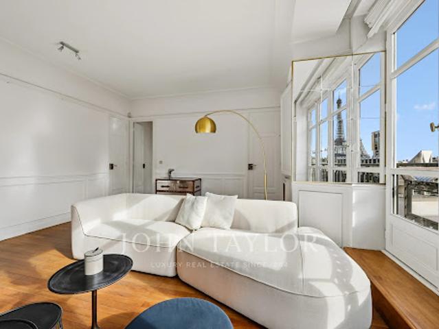 Appartement location à Paris 7e Arrondissement, Paris