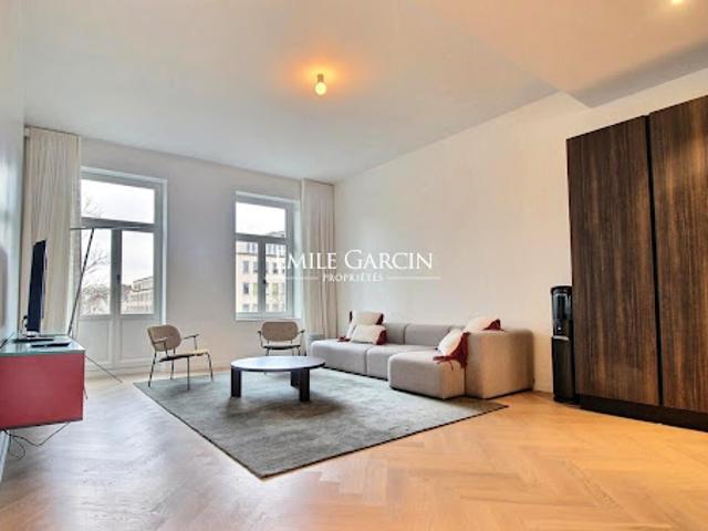 Appartement location à Brussel, Bruxelles