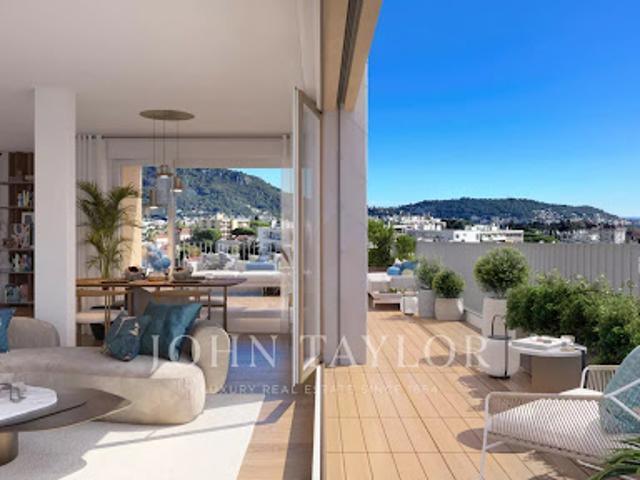Appartement vente à Nice