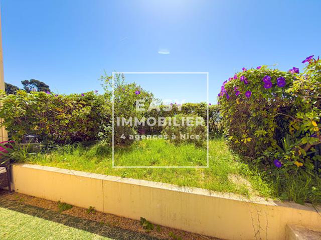 Appartement vente à Nice