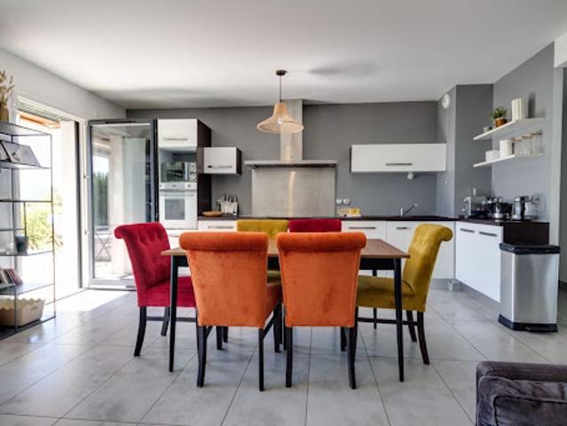 Appartement vente à Annecy, Veyrier-du-lac