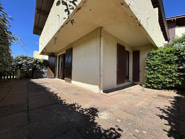 Appartement vente à Dax, Seignosse