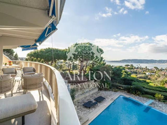 Appartement location à Grasse, Antibes