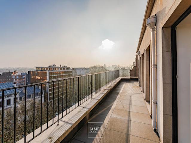Appartement vente à Elsene, Bruxelles