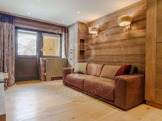 Appartement vente à Albertville, Les Allues