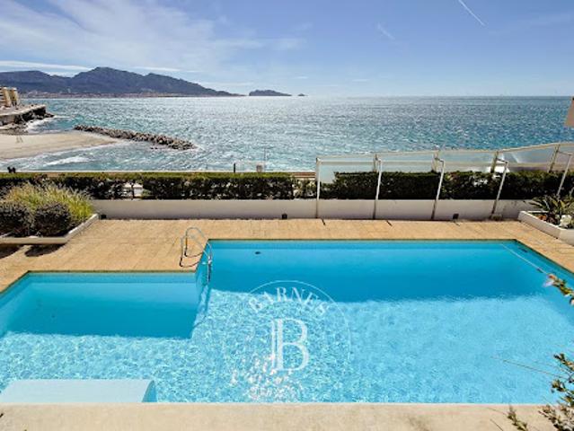 Appartement vente à Marseille