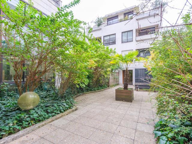 Appartement vente à Nanterre, Levallois-perret