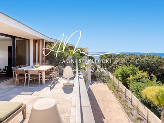 Appartement vente à Arrondissement de Toulon, Le Lavandou