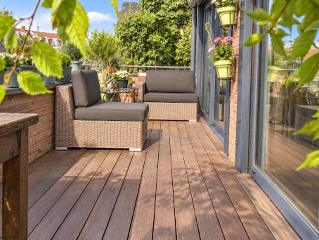Appartement vente à Saint-ghislain, Wallonie