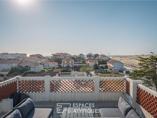 Appartement vente à Mont-de-Marsan, Mimizan