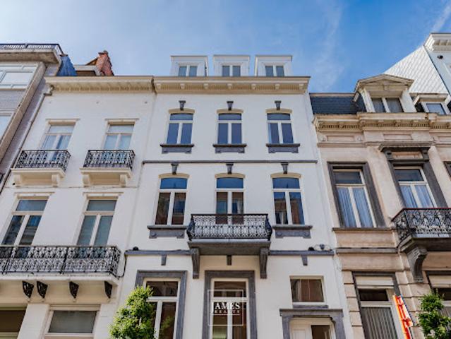 Appartement vente à Elsene, Bruxelles