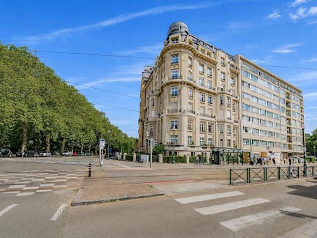 Appartement vente à Elsene, Bruxelles