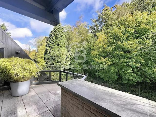Appartement vente à Uccle, Bruxelles