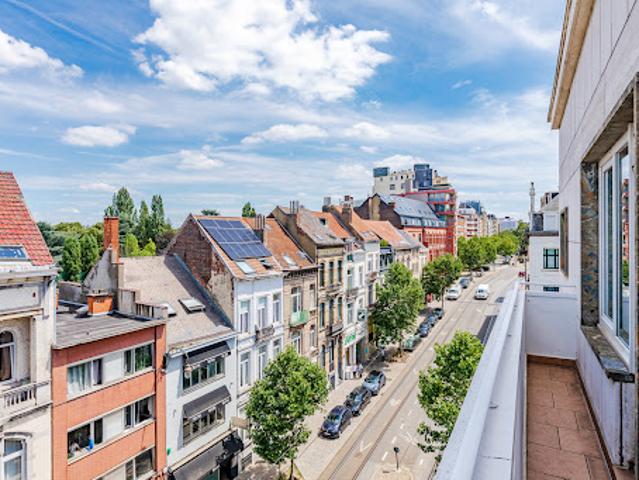 Appartement vente à Elsene, Bruxelles